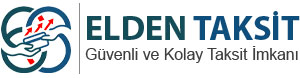 Ankara Elden Taksit Telefon